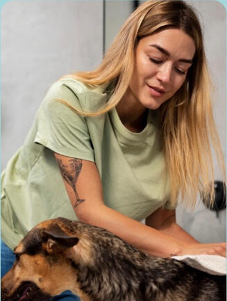 Olivia Davis – Director